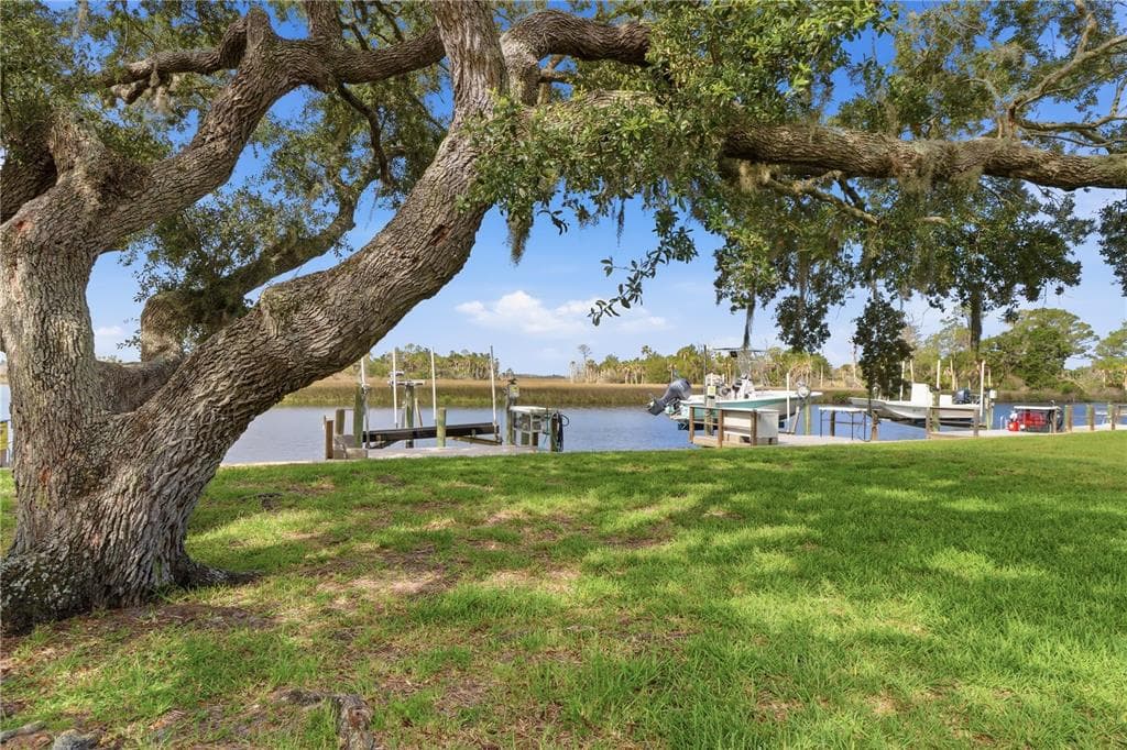 11628 W BAYSHORE DRIVE # 8, CRYSTAL RIVER, FL 34429 — zdjęcie 4