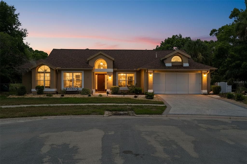 10296 WINDSOR COURT, SPRING HILL, FL 34608 — zdjęcie 2