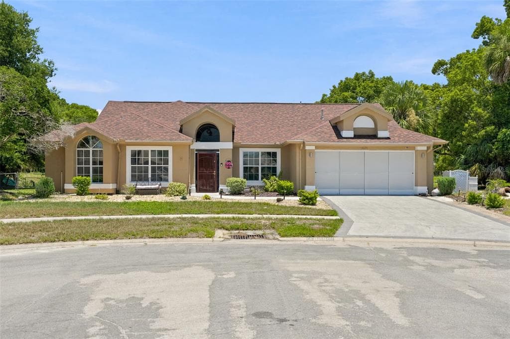 10296 WINDSOR COURT, SPRING HILL, FL 34608