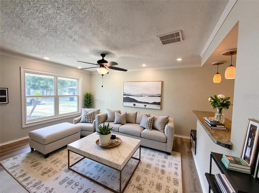 505 OAK DRIVE, TAVARES, FL 32778 — zdjęcie 2