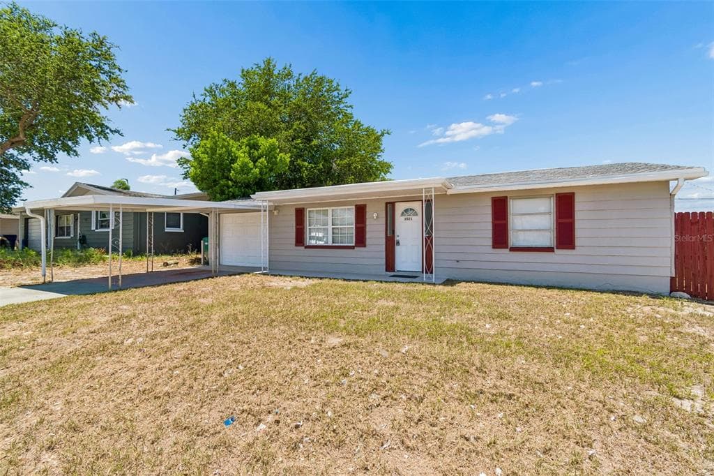 3521 OAKHURST DRIVE, HOLIDAY, FL 34691 — zdjęcie 2