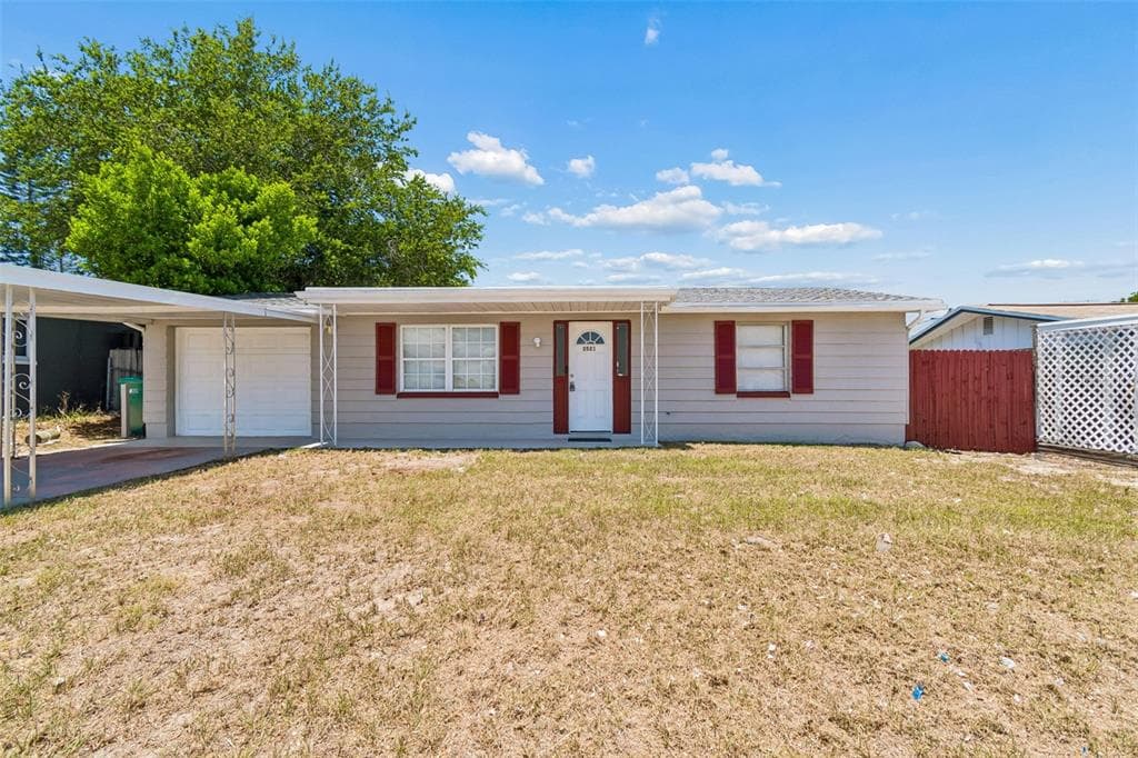 3521 OAKHURST DRIVE, HOLIDAY, FL 34691 — zdjęcie 3