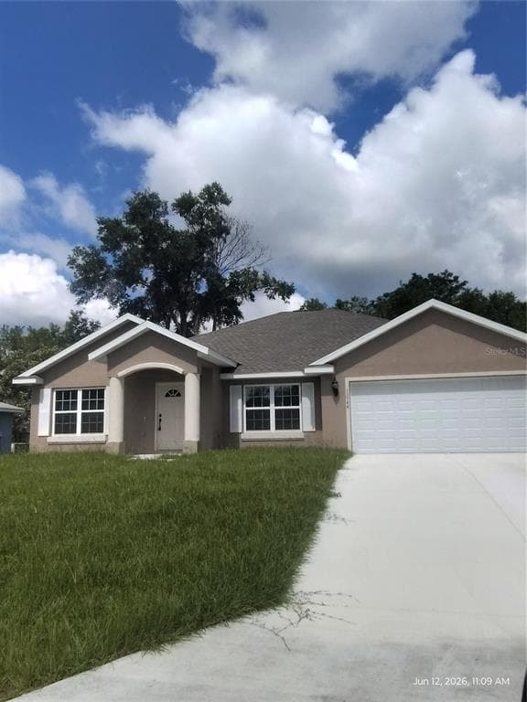 13744 SE 40TH TERRACE, SUMMERFIELD, FL 34491