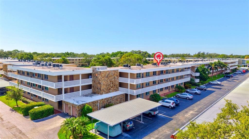 5095 BAY STREET NE # 310, ST PETERSBURG, FL 33703 — zdjęcie 2