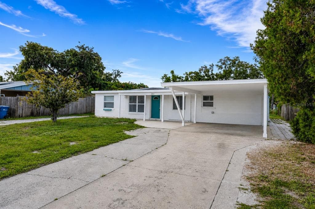 4861 BELL MEADE DRIVE, SARASOTA, FL 34232 — zdjęcie 2