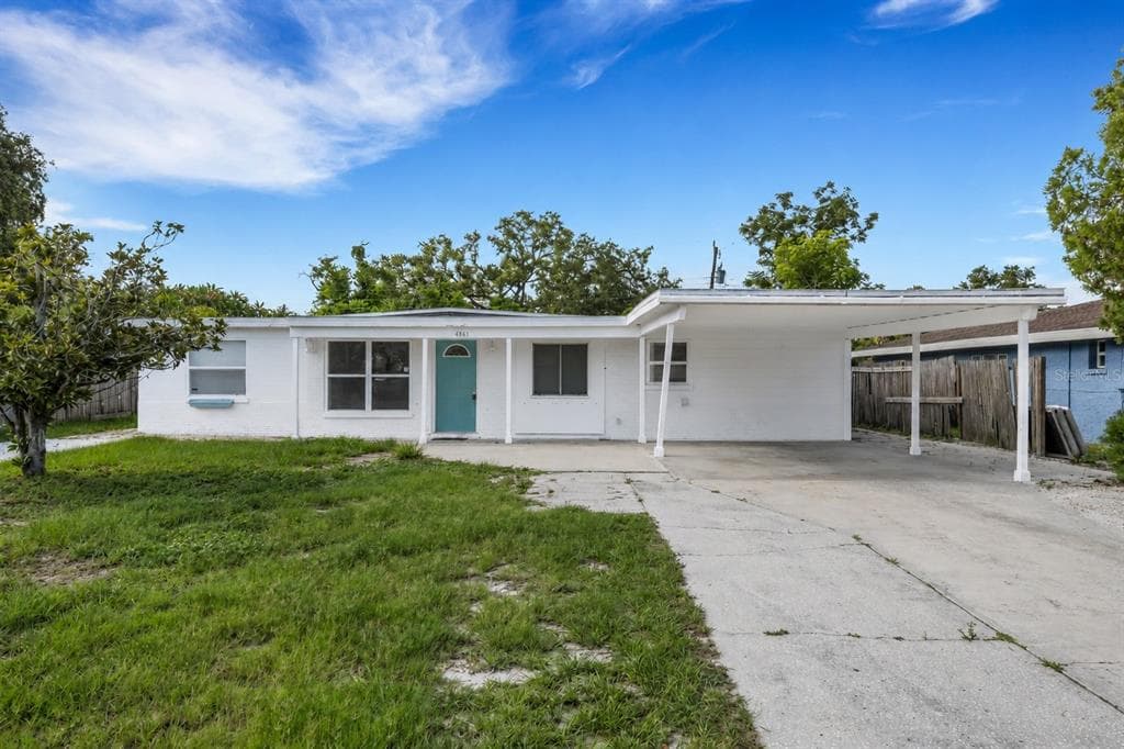 4861 BELL MEADE DRIVE, SARASOTA, FL 34232