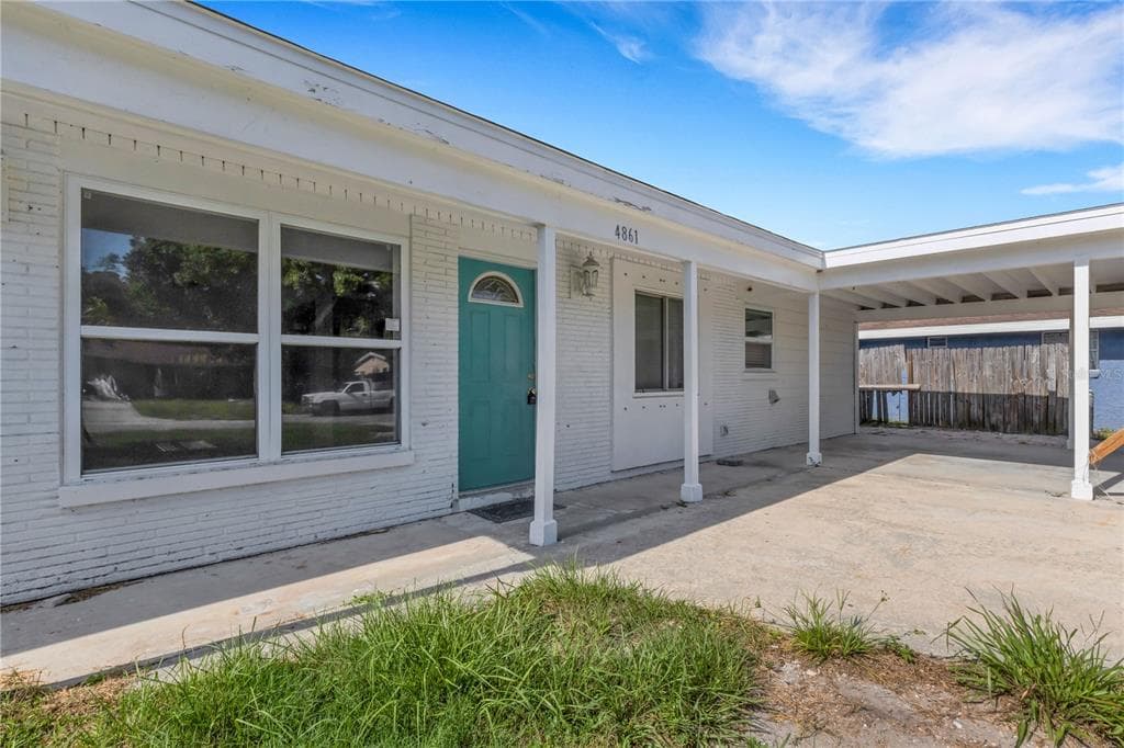 4861 BELL MEADE DRIVE, SARASOTA, FL 34232 — zdjęcie 5