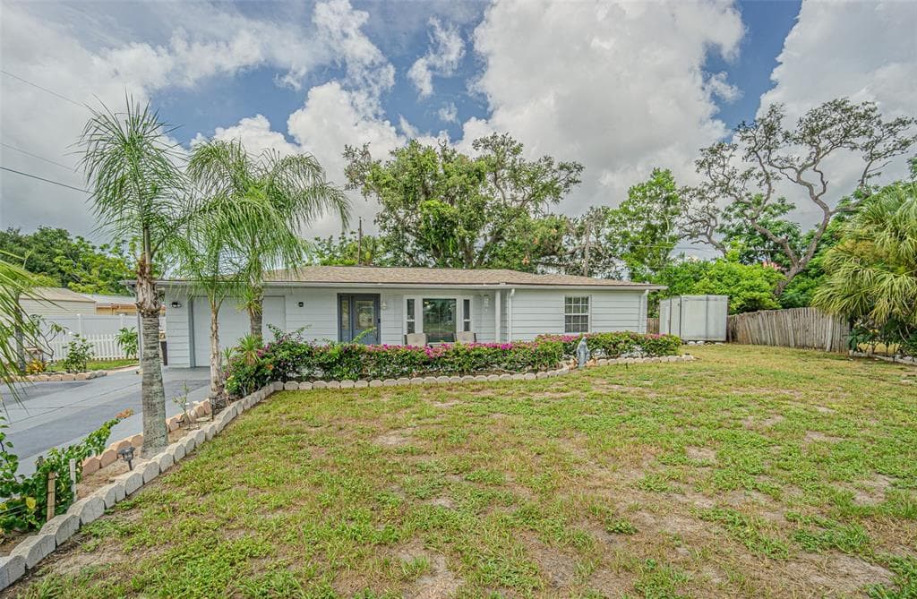 3731 LATIMER STREET, NEW PORT RICHEY, FL 34652