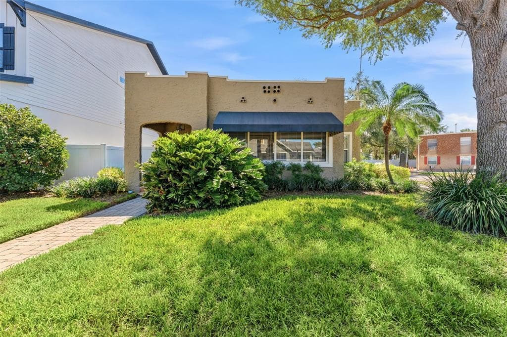 1618 S ARRAWANA AVENUE, TAMPA, FL 33629 — zdjęcie 2