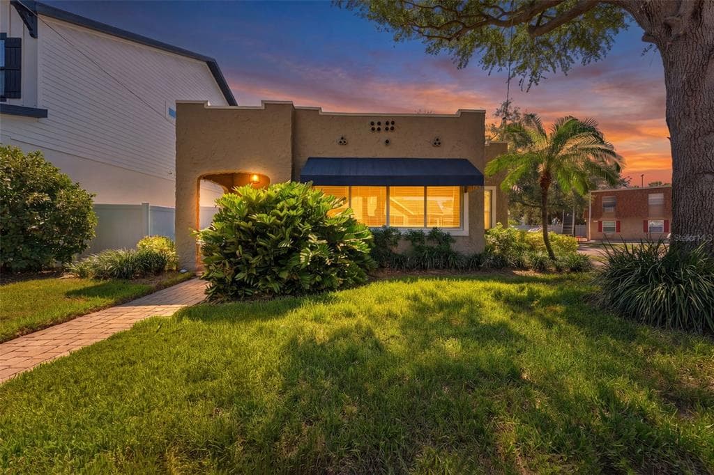 1618 S ARRAWANA AVENUE, TAMPA, FL 33629