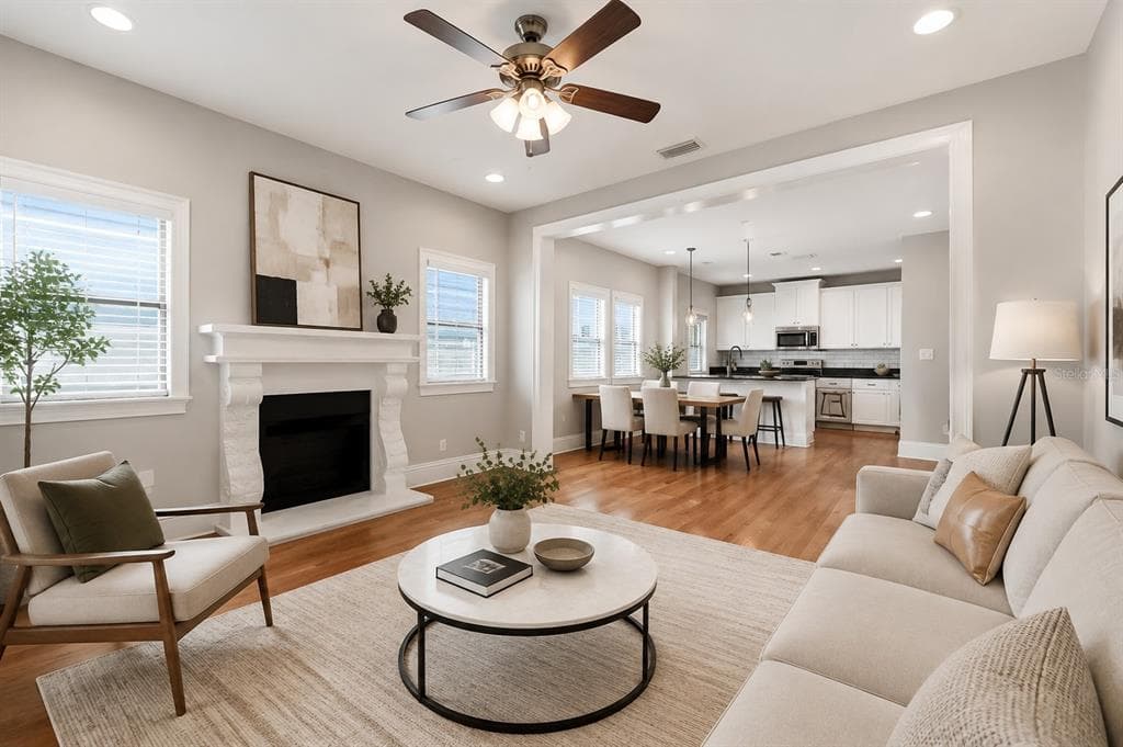 1618 S ARRAWANA AVENUE, TAMPA, FL 33629 — zdjęcie 4