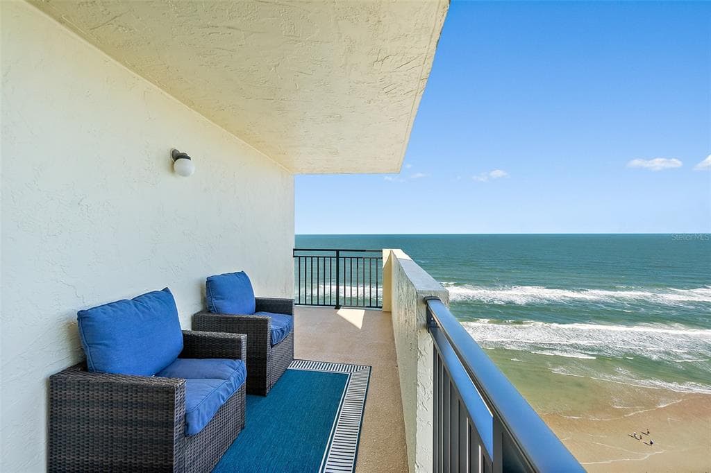 2947 S ATLANTIC AVENUE # 1903, DAYTONA BEACH, FL 32118 — zdjęcie 2