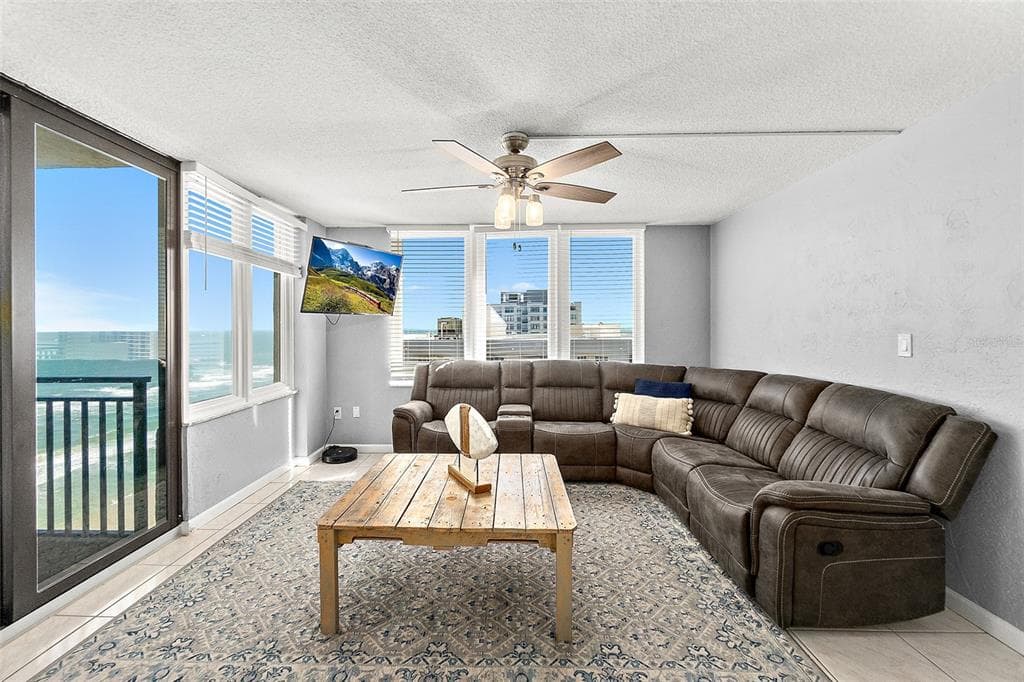 2947 S ATLANTIC AVENUE # 1903, DAYTONA BEACH, FL 32118 — zdjęcie 3