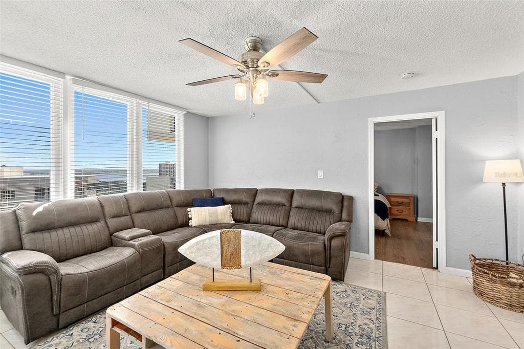 2947 S ATLANTIC AVENUE # 1903, DAYTONA BEACH, FL 32118 — zdjęcie 5
