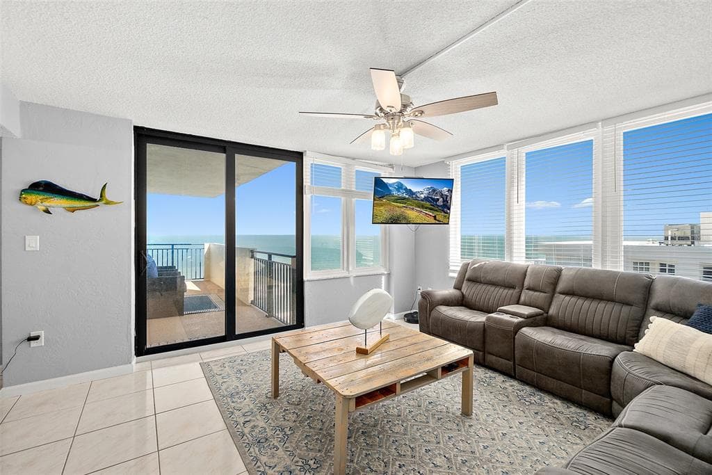 2947 S ATLANTIC AVENUE # 1903, DAYTONA BEACH, FL 32118 — zdjęcie 4