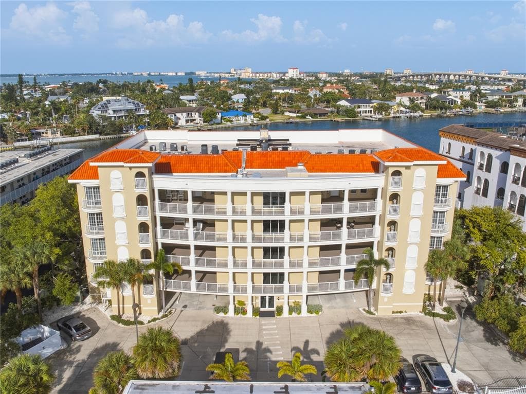 3805 GULF BOULEVARD # 203, ST PETE BEACH, FL 33706 — zdjęcie 5