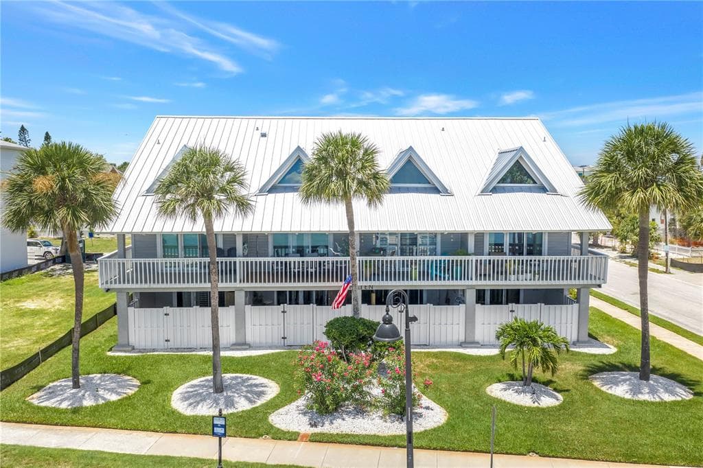 1010 PASS A GRILLE WAY # 2, ST PETE BEACH, FL 33706 — zdjęcie 2