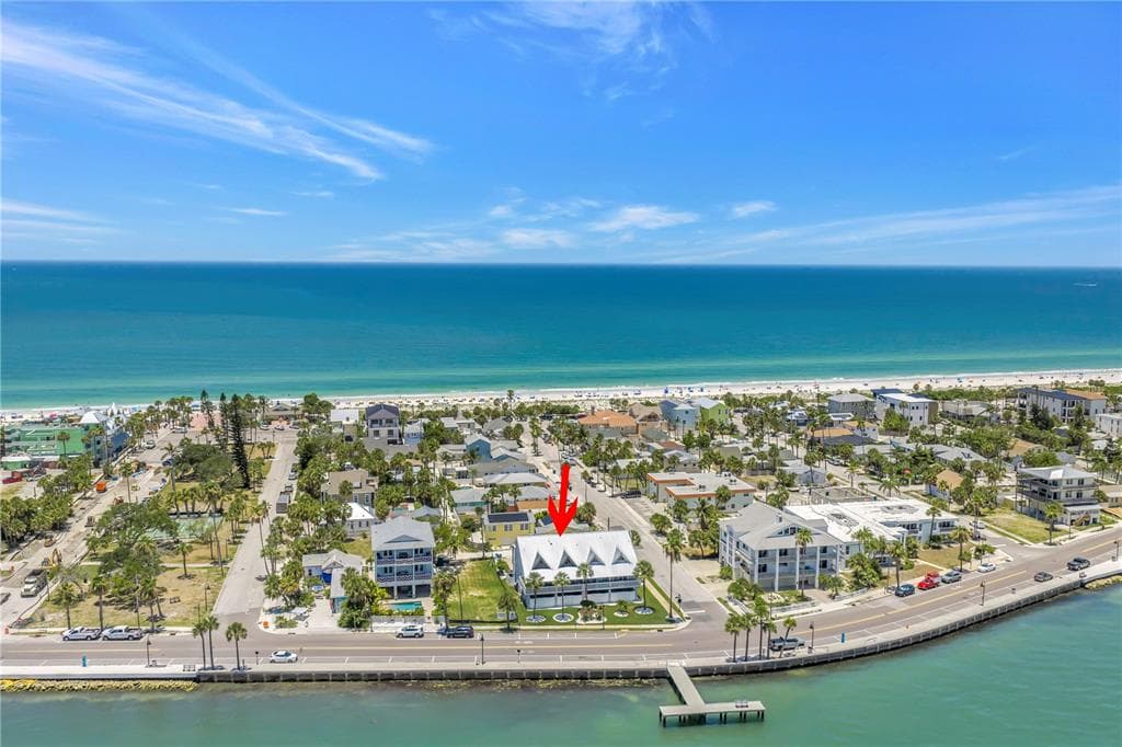1010 PASS A GRILLE WAY # 2, ST PETE BEACH, FL 33706 — zdjęcie 3