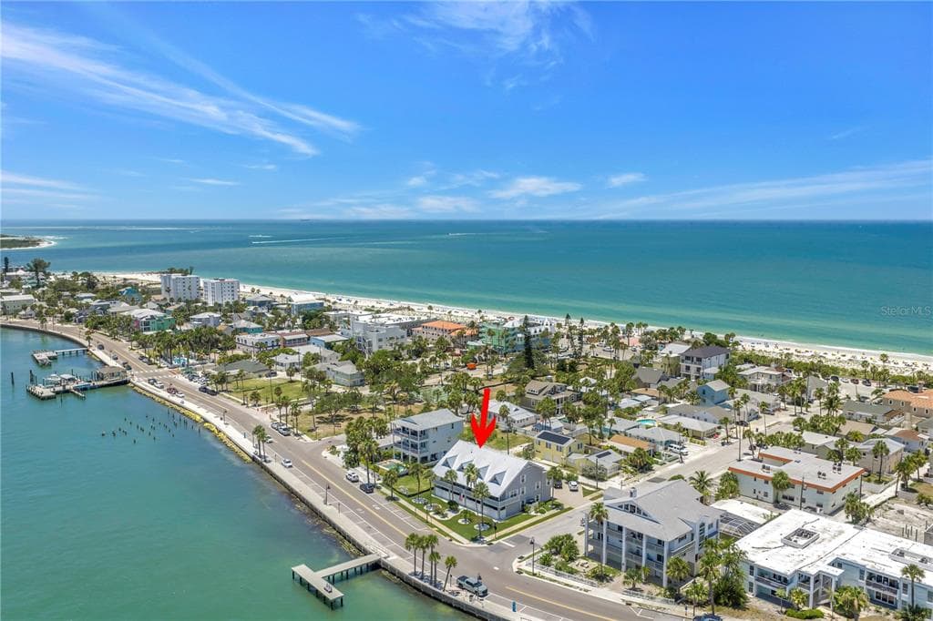 1010 PASS A GRILLE WAY # 2, ST PETE BEACH, FL 33706 — zdjęcie 5
