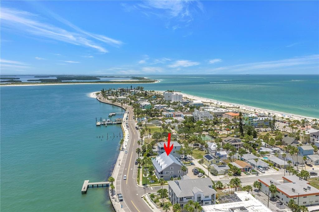 1010 PASS A GRILLE WAY # 2, ST PETE BEACH, FL 33706 — zdjęcie 4