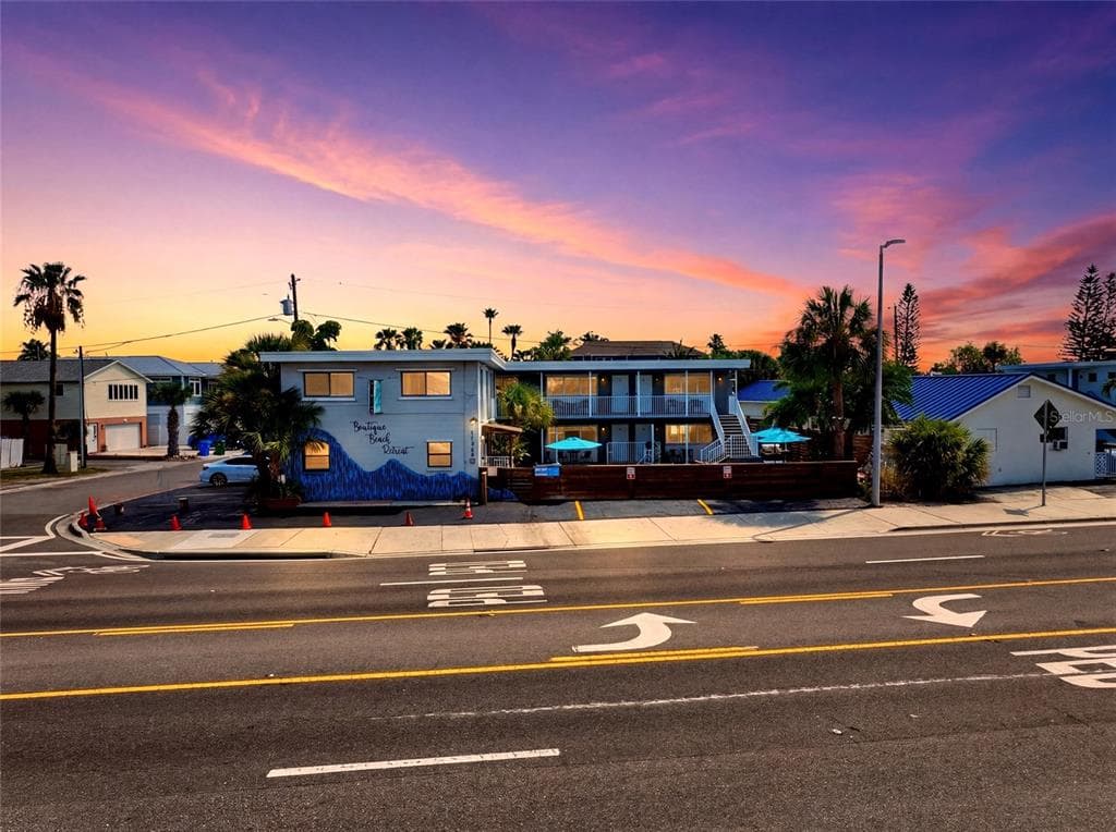 11965 GULF BOULEVARD, ST PETERSBURG, FL 33706 — zdjęcie 2