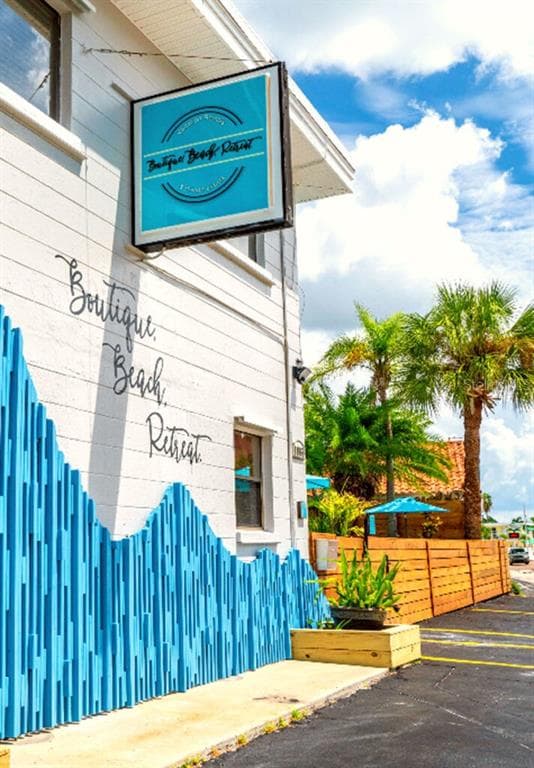 11965 GULF BOULEVARD, ST PETERSBURG, FL 33706 — zdjęcie 3