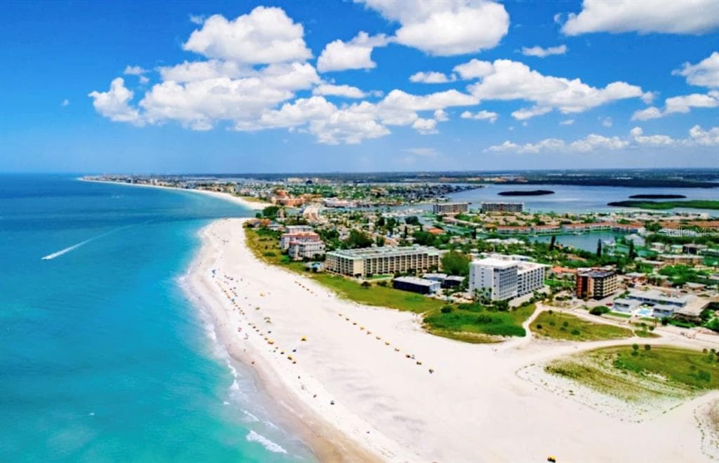 11965 GULF BOULEVARD, ST PETERSBURG, FL 33706 — zdjęcie 5