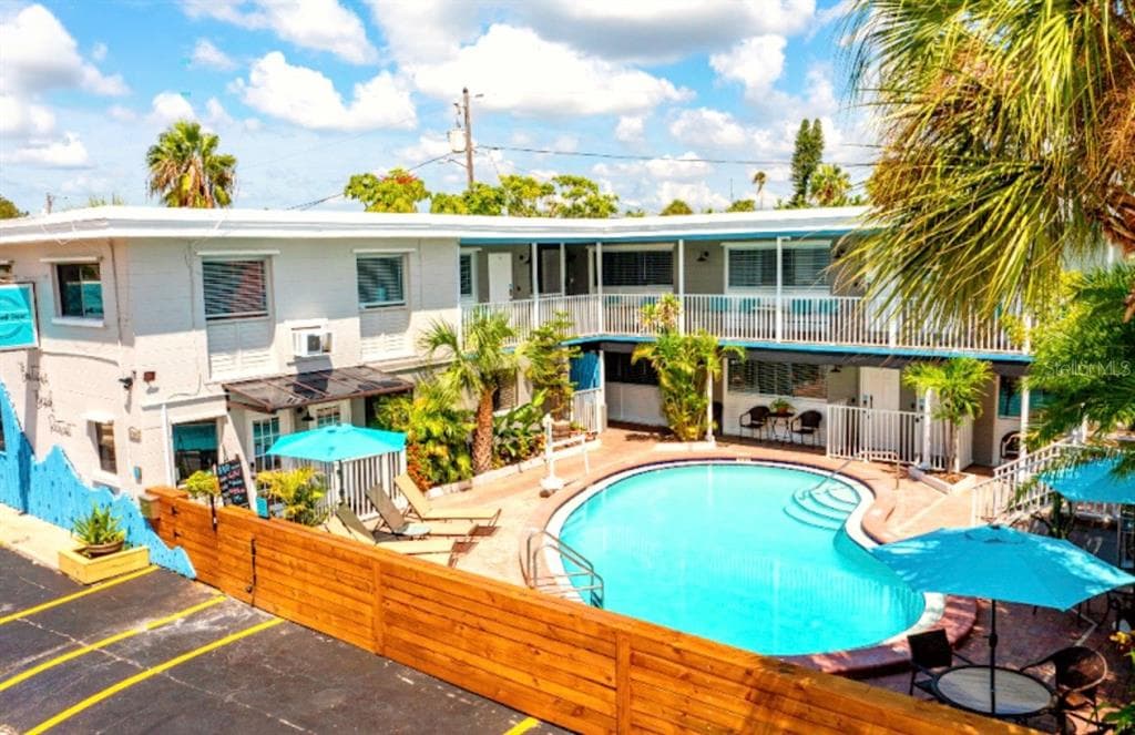 11965 GULF BOULEVARD, ST PETERSBURG, FL 33706 — zdjęcie 4