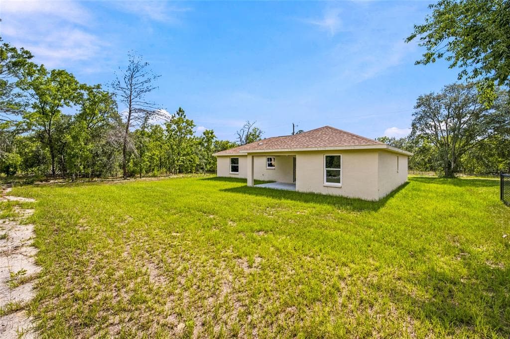 6243 N MATHESON DRIVE, CITRUS SPRINGS, FL 34434 — zdjęcie 2