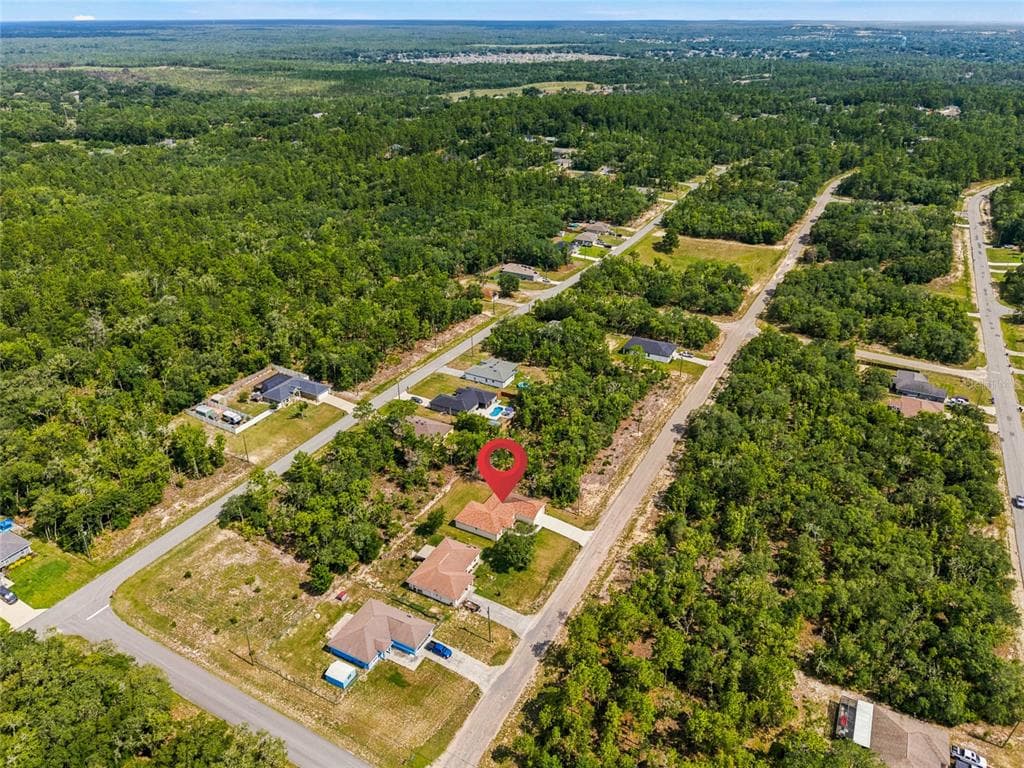 6243 N MATHESON DRIVE, CITRUS SPRINGS, FL 34434 — zdjęcie 3