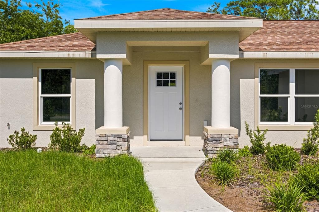 6243 N MATHESON DRIVE, CITRUS SPRINGS, FL 34434 — zdjęcie 5