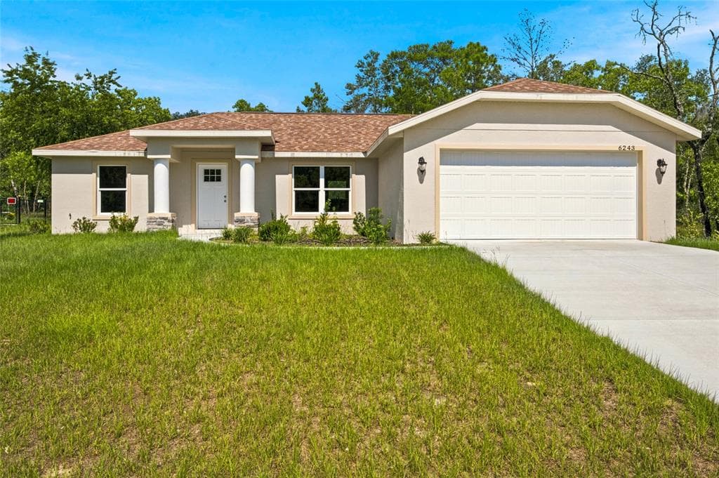 6243 N MATHESON DRIVE, CITRUS SPRINGS, FL 34434 — zdjęcie 4