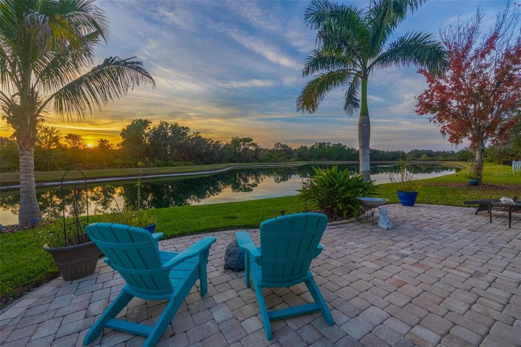 5652 FISHER GLEN LOOP, WESLEY CHAPEL, FL 33545 — zdjęcie 2