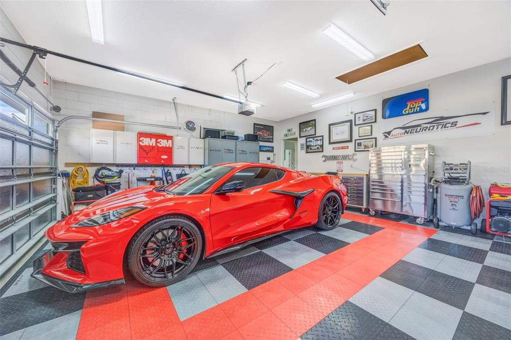 5652 FISHER GLEN LOOP, WESLEY CHAPEL, FL 33545 — zdjęcie 4