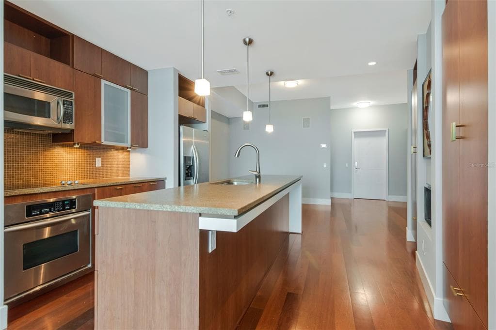 111 N 12TH STREET # 1608, TAMPA, FL 33602 — zdjęcie 5