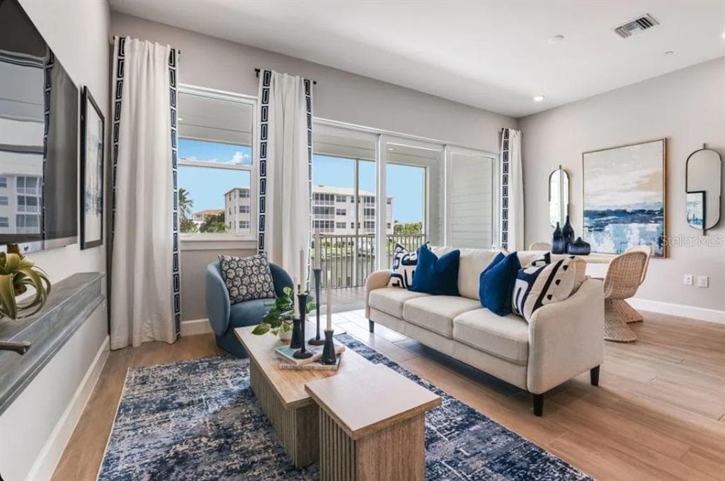 1623 SEA HAVEN DRIVE # 306, PUNTA GORDA, FL 33950 — zdjęcie 3