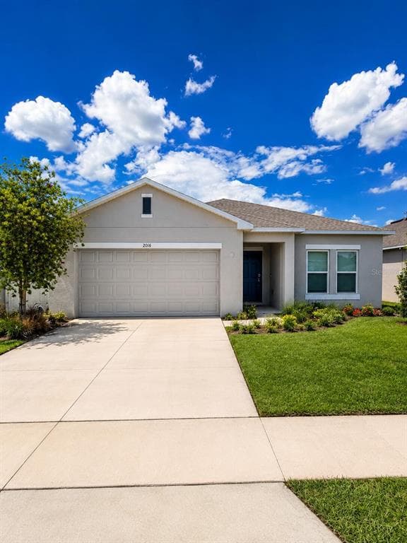 2016 ROSEWOOD CIRCLE, LAKELAND, FL 33810 — zdjęcie 2