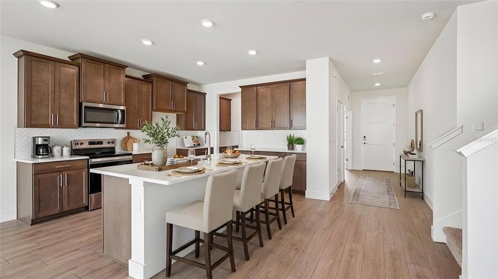 11225 DUCKLING WAY, WEEKI WACHEE, FL 34613 — zdjęcie 3