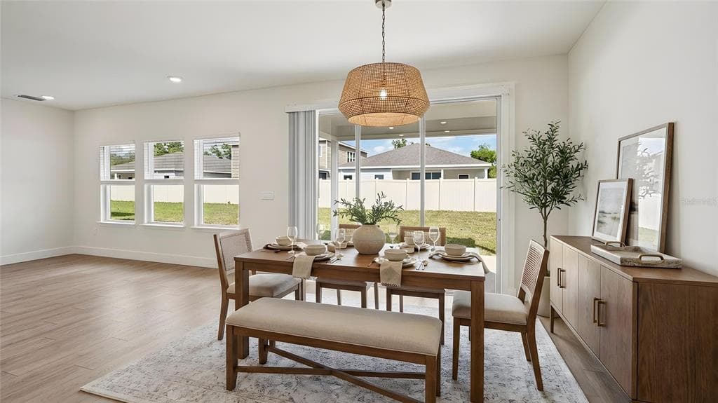 11225 DUCKLING WAY, WEEKI WACHEE, FL 34613 — zdjęcie 4
