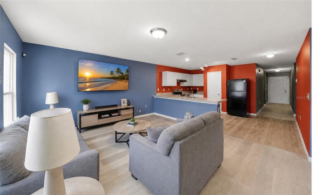 280 FIG COURT, POINCIANA, FL 34759 — zdjęcie 2
