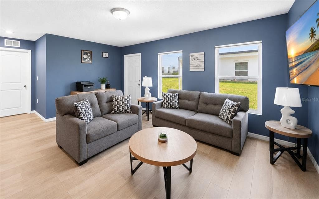 280 FIG COURT, POINCIANA, FL 34759 — zdjęcie 3