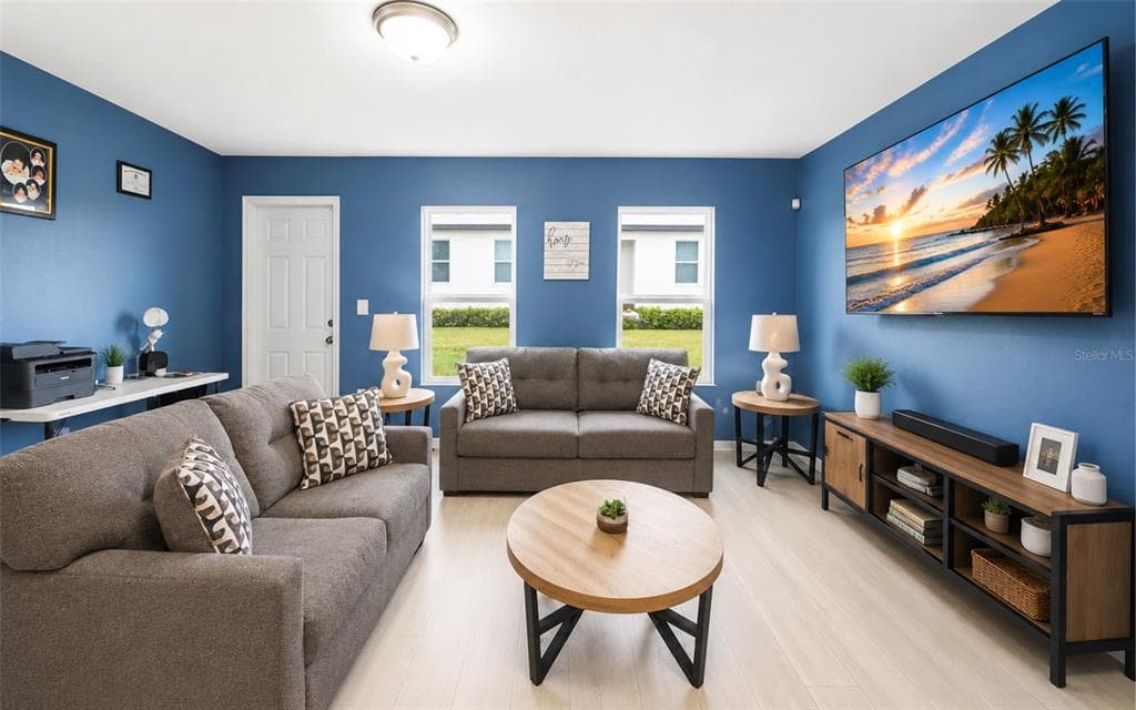 280 FIG COURT, POINCIANA, FL 34759 — zdjęcie 4