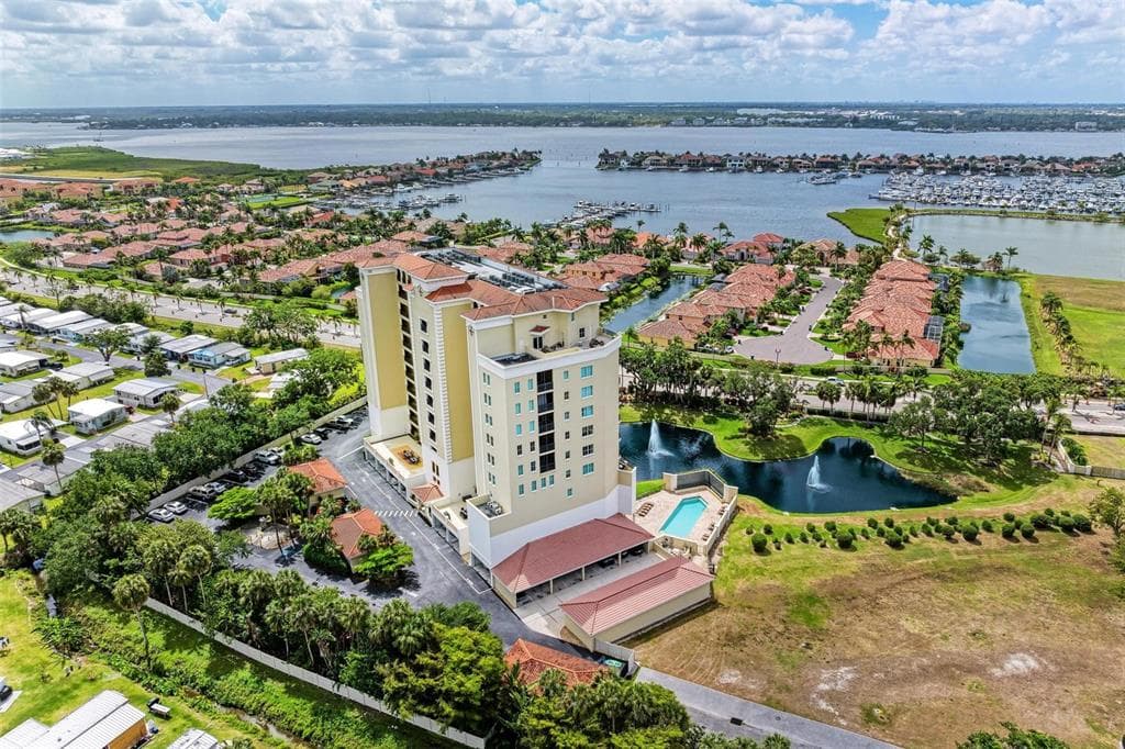 501 HABEN BOULEVARD # 505, PALMETTO, FL 34221 — zdjęcie 2