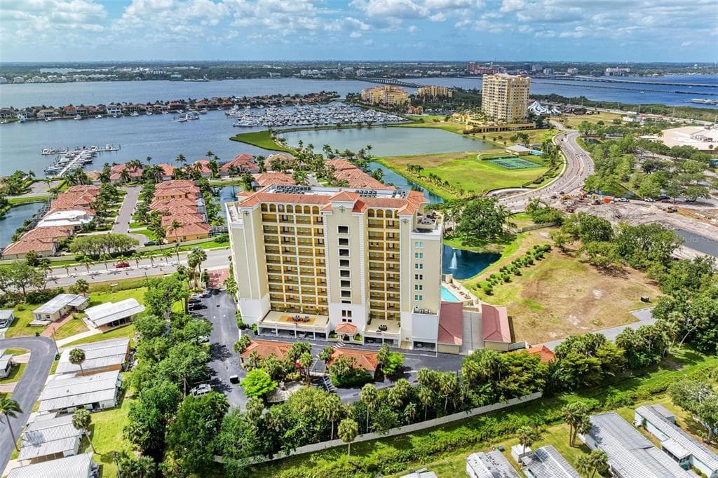 501 HABEN BOULEVARD # 505, PALMETTO, FL 34221 — zdjęcie 3