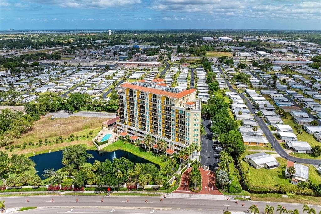 501 HABEN BOULEVARD # 505, PALMETTO, FL 34221 — zdjęcie 5