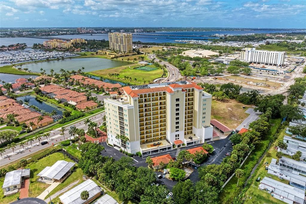 501 HABEN BOULEVARD # 505, PALMETTO, FL 34221 — zdjęcie 4