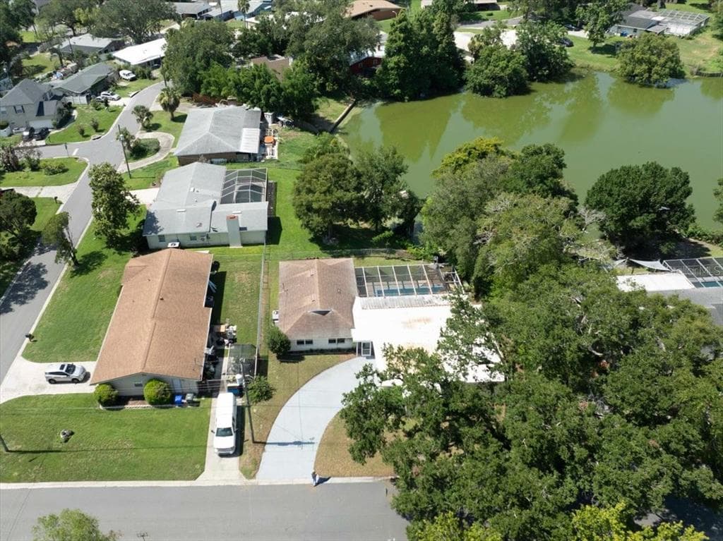 1925 JOHN ARTHUR WAY, LAKELAND, FL 33803 — zdjęcie 2