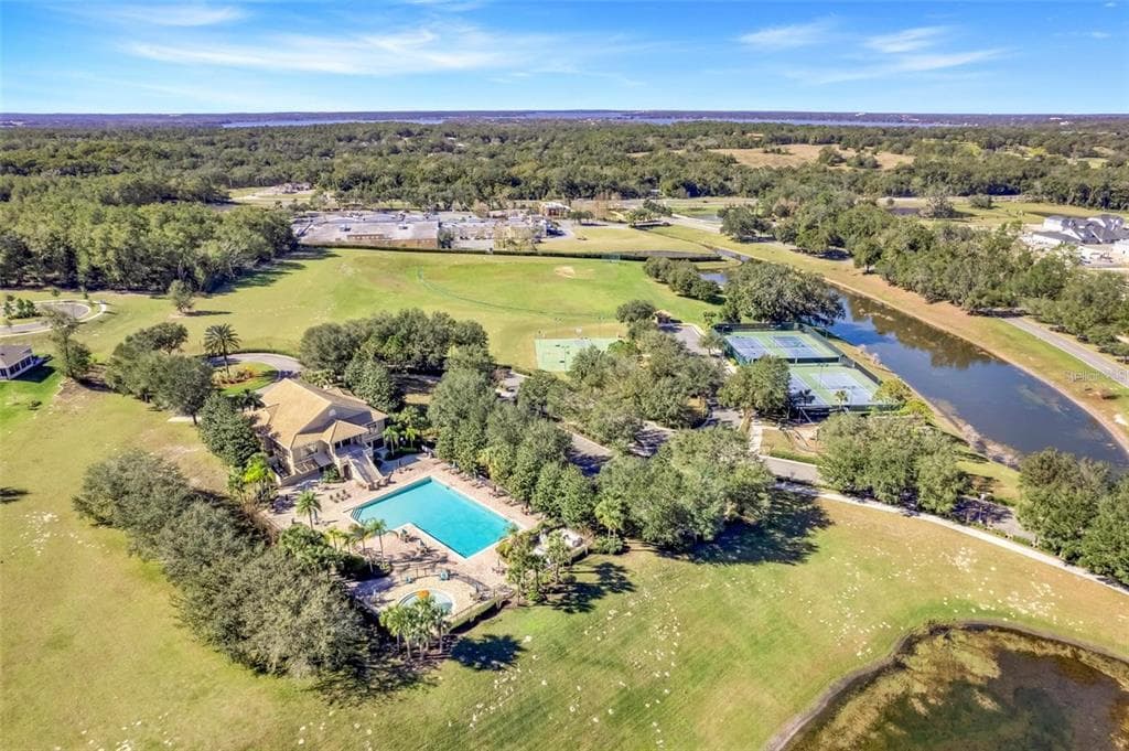 5215 TANZANITE DRIVE, MOUNT DORA, FL 32757 — zdjęcie 2