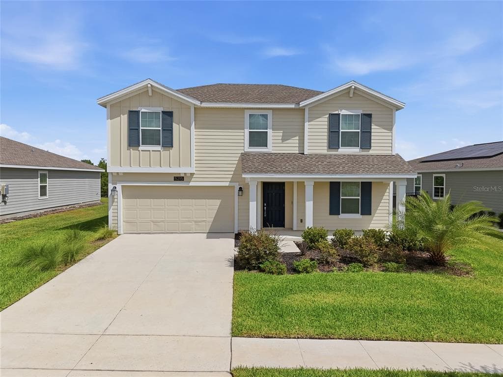 5215 TANZANITE DRIVE, MOUNT DORA, FL 32757 — zdjęcie 3