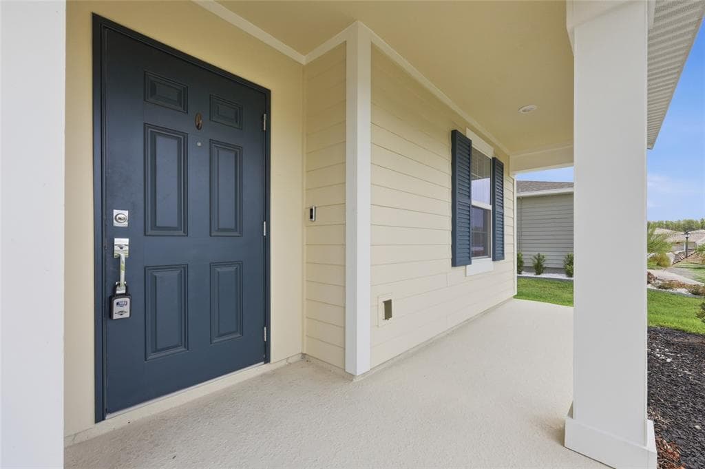 5215 TANZANITE DRIVE, MOUNT DORA, FL 32757 — zdjęcie 4